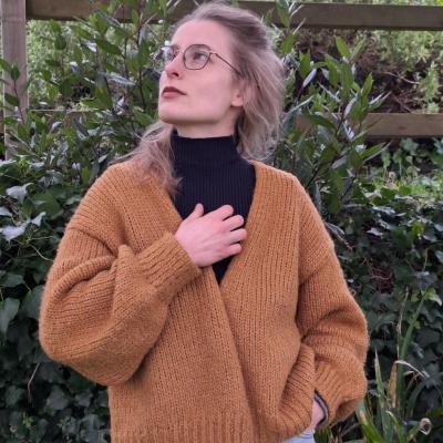 Mon portrait