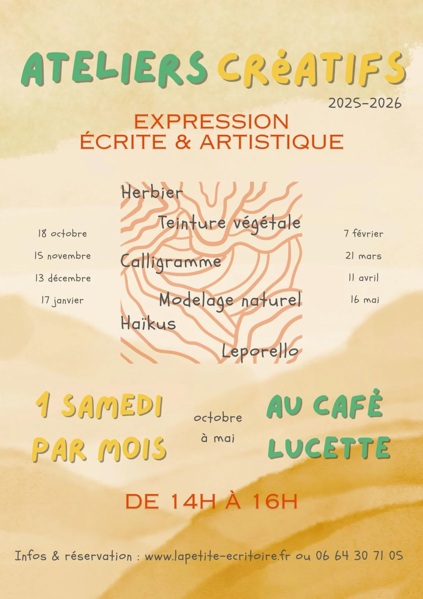 Ateliers Créatifs à Brest